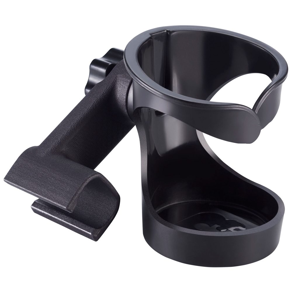 Easywalker bekerhouder - Black