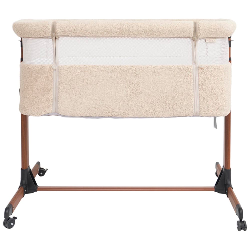 Prénatal Teddy Co-sleeper Bella - Sandbrown