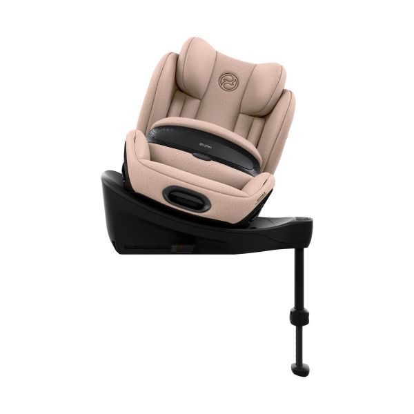 Cybex Anoris Si Autostoel - Cozy Beige – foto 4