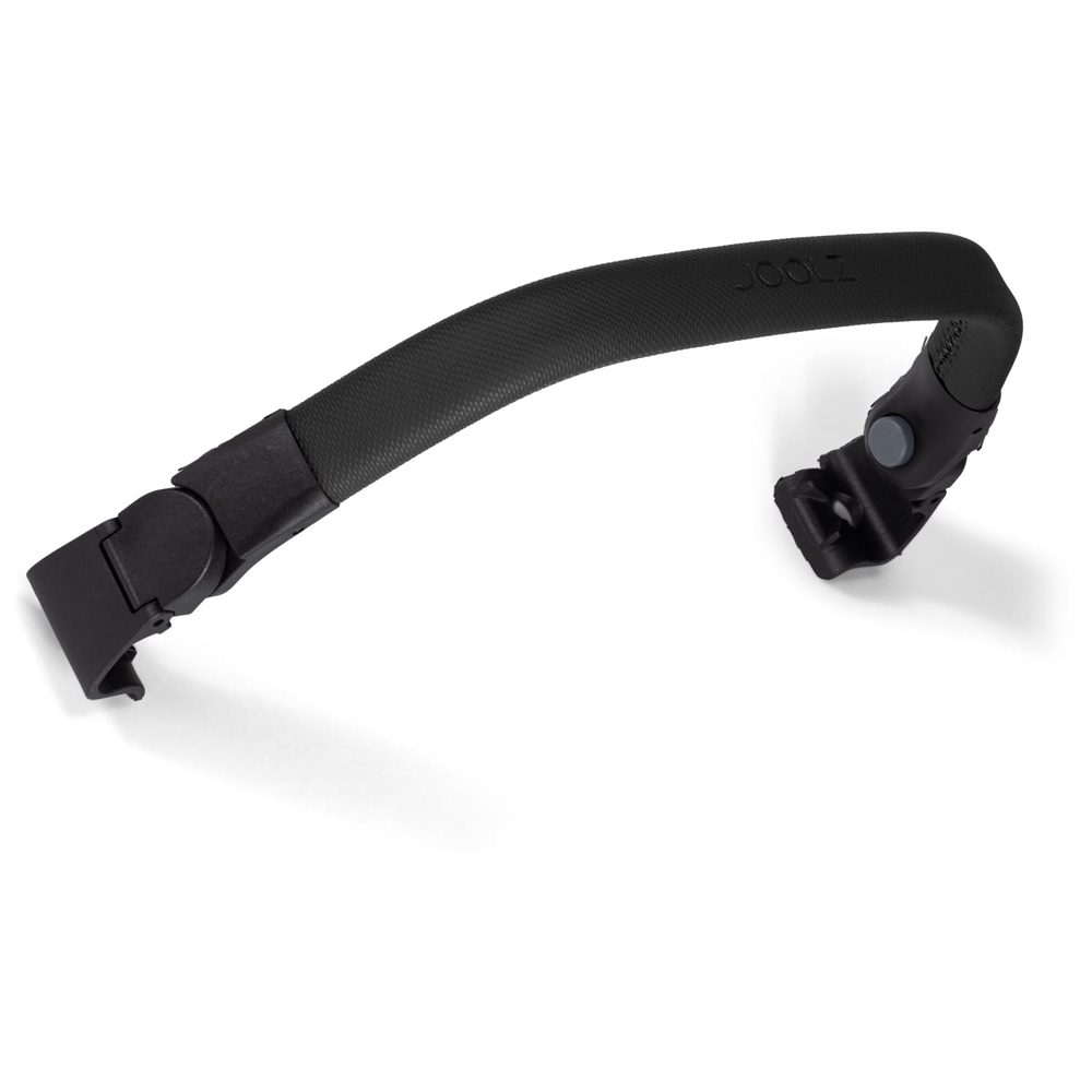 Joolz Aer2 bumper bar - Black Carbon