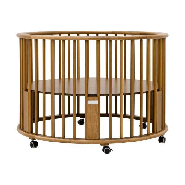 Bopita Rondo Box - Rose Wood