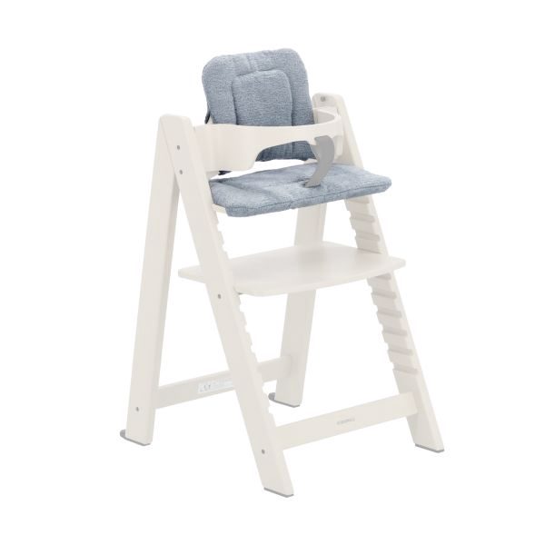 Kidsmill Up! Kussenset - Soft Elegance - Iceblue