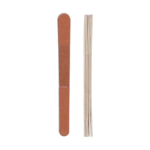 Puck Nagelvijltjes - Medium - 10-Pack – foto 2