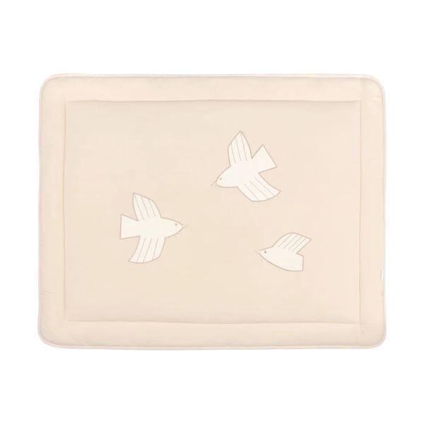 Bemini Boxkleed - Piuma - 75x95 cm - Popcorn