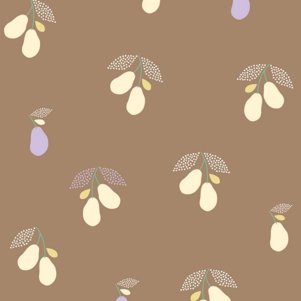 Studio Pieni Behang - Pim - Peren