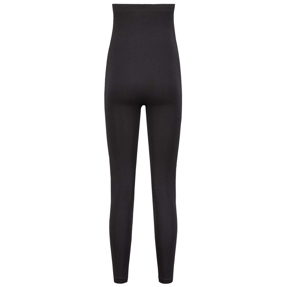 Prénatal zwangerschapslegging seamless - Black – foto 2