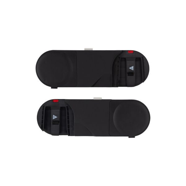 Joolz Geo3 Duo Adapter Set - Upper Cot