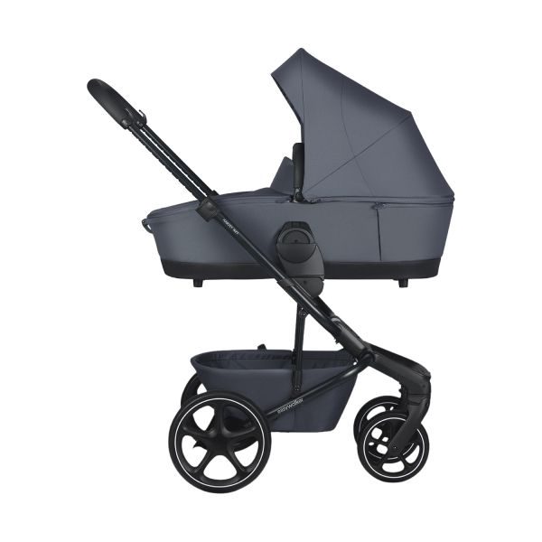 Easywalker Harvey NXT Tweelingwagen - Deep Blue – foto 3