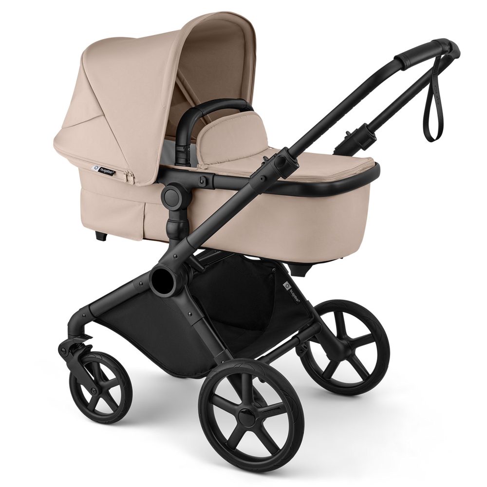 Bugaboo Cub compleet - Desert Taupe – foto 2