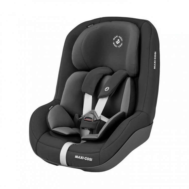Autostoel Maxi-Cosi Pearl Pro2 i-Size Authentic Black