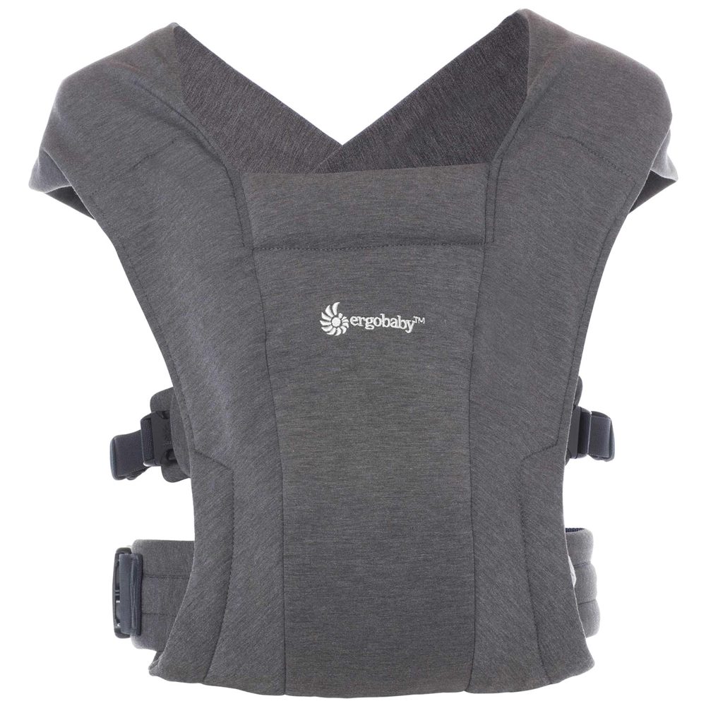 Ergobaby Embrace draagzak - Grey