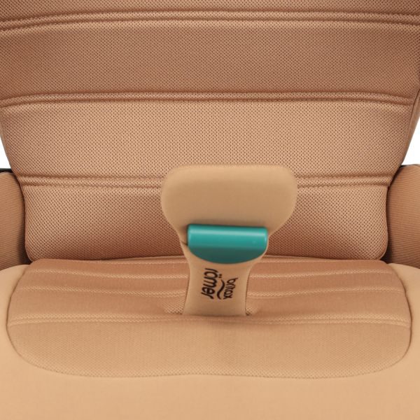 Dubatti by Britax Römer KIDFIX PRO Autostoel - Soft Terra – foto 6