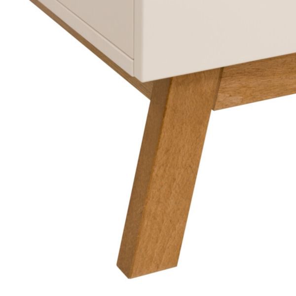 Bopita Kaleo Commode - Dune / Rose Wood – foto 4