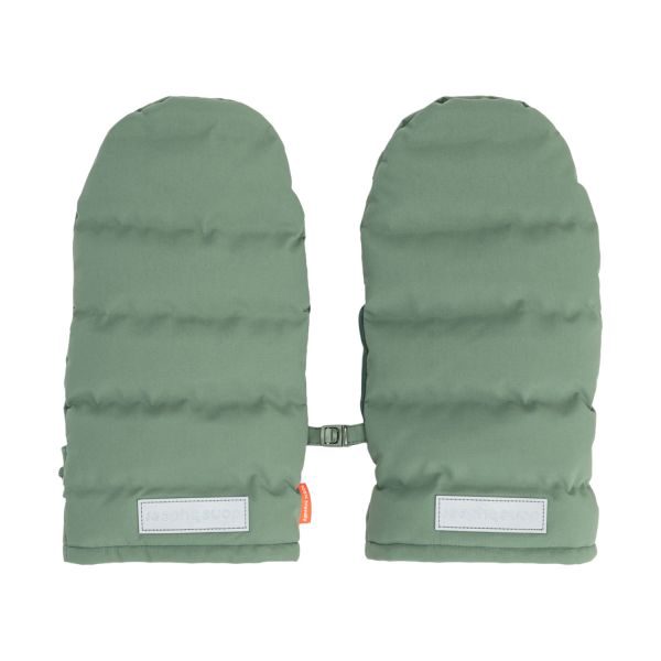 Done By Deer Kinderwagen Handschoenen - Green – foto 2