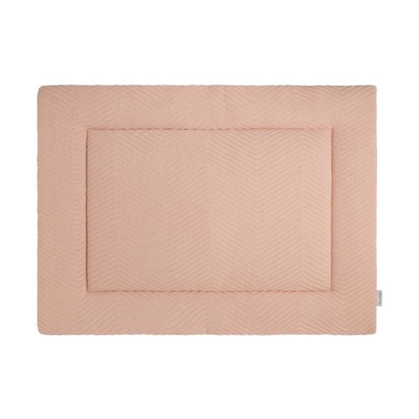 Baby's Only Grace Boxkleed - Blush - 75 x 95 cm