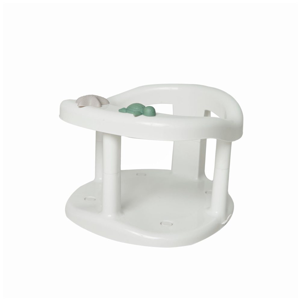 Prénatal badring - White