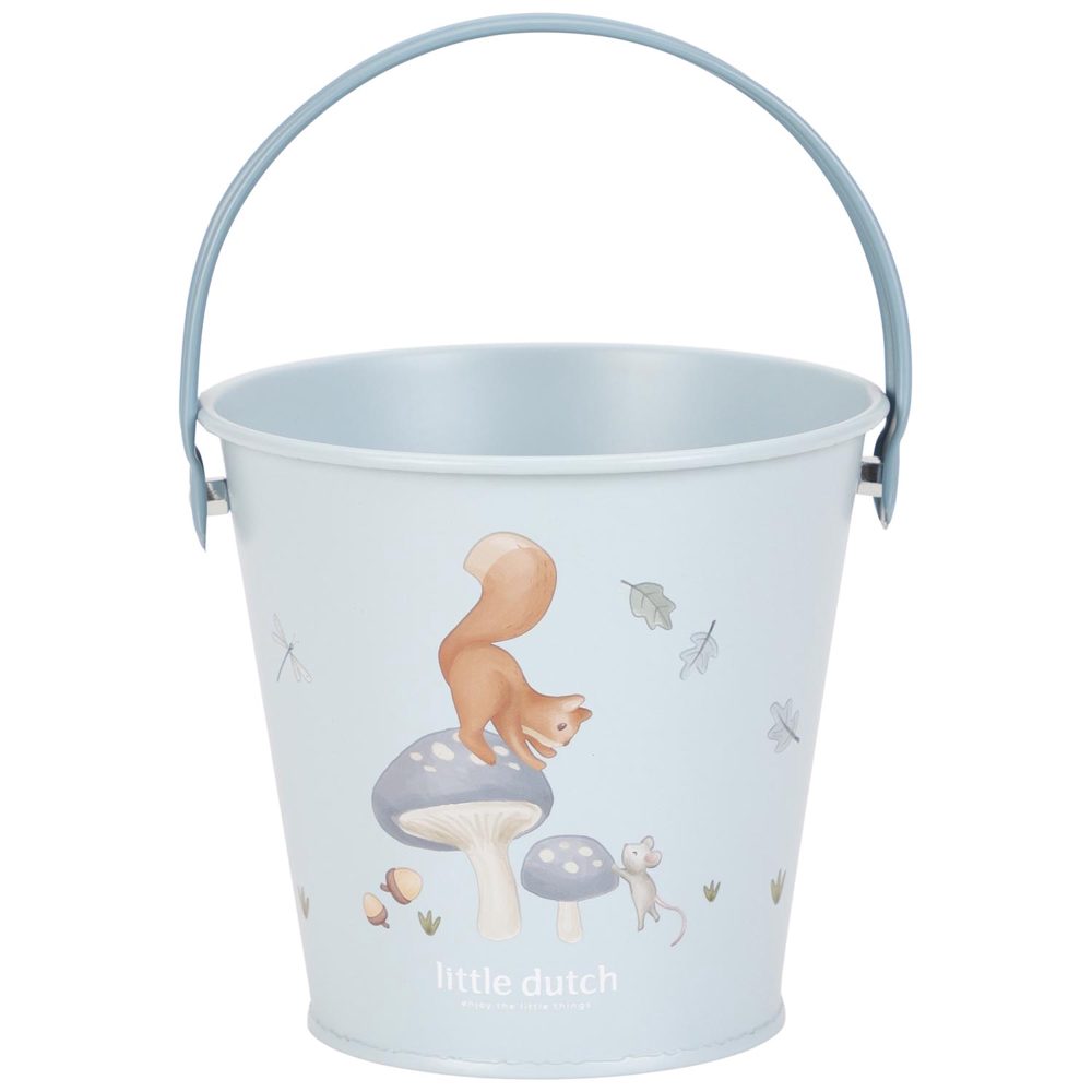 Little Dutch Emmer Forest Friends - Blue