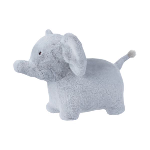 Wild & Soft Soft Bouncies Skippydier - Olifant – foto 2