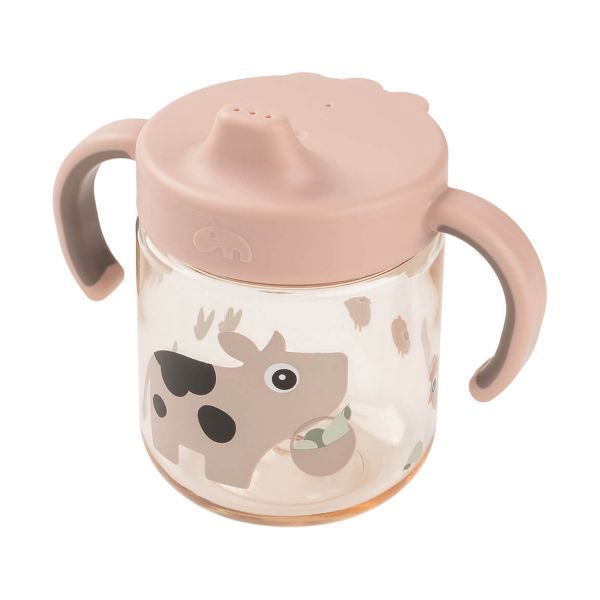 Done By Deer Tiny Farm Tuitbeker - Powder