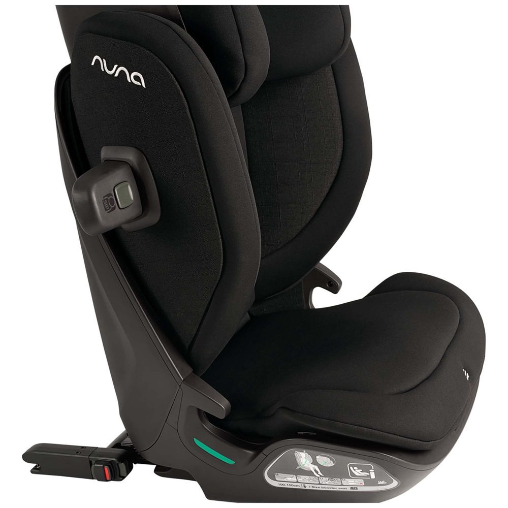 Nuna Aace LX i-Size - Caviar – foto 5