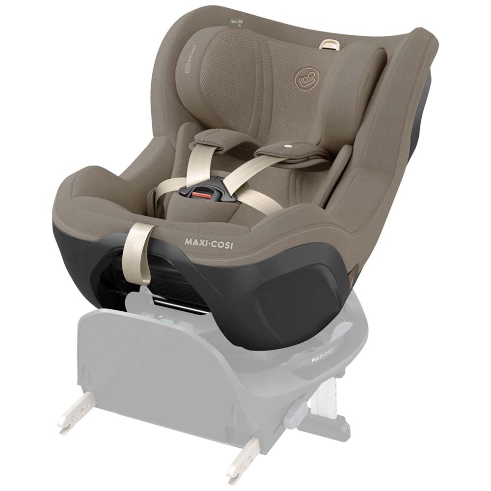 Maxi-Cosi Pearl Slide Pro - Authentic Truffle