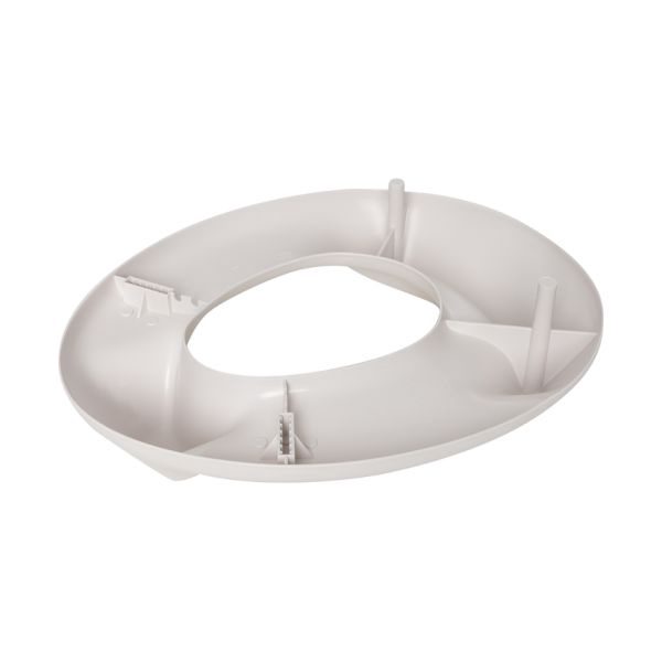 Bebe jou Toiletverkleiner - Light Oat