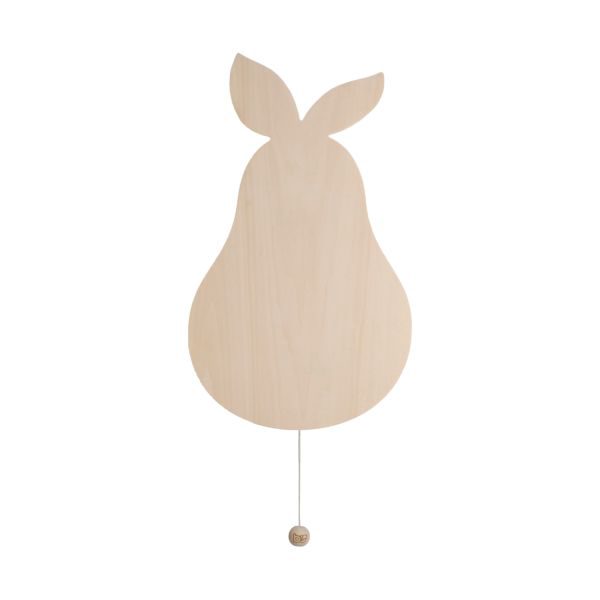 Baby's Only Wonder Wandlamp - Peer
