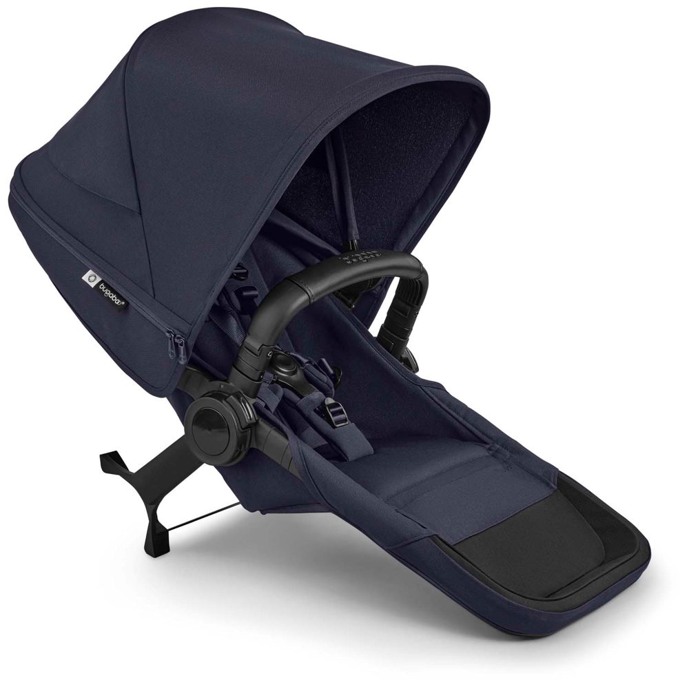 Bugaboo Donkey6 zit - Deep Indigo