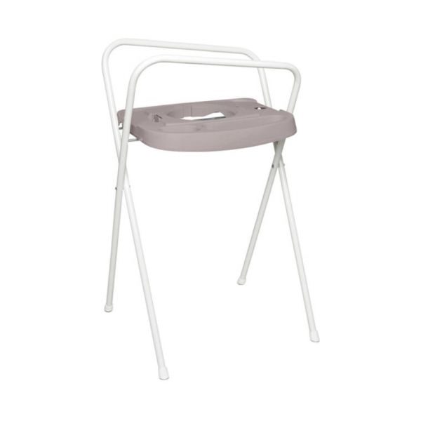 Bebe-Jou Click Badstandaard - 103 cm - Chalk Brown