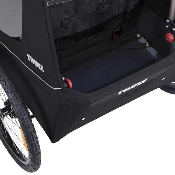 Thule Coaster XT Fietskar - Black – foto 7