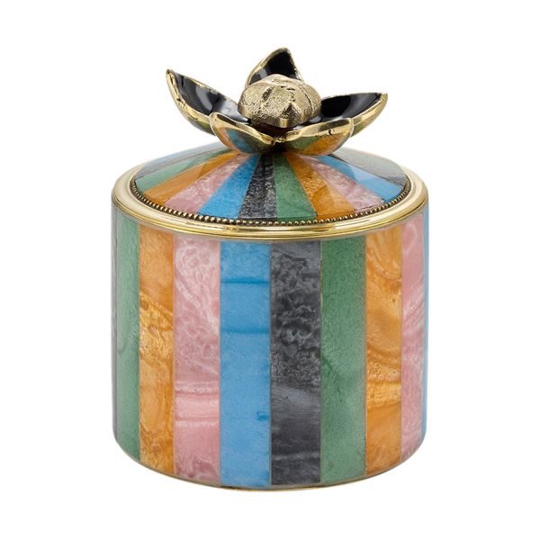 Doing Goods Liv Circusdoosje – Groot – Multicolor – foto 2