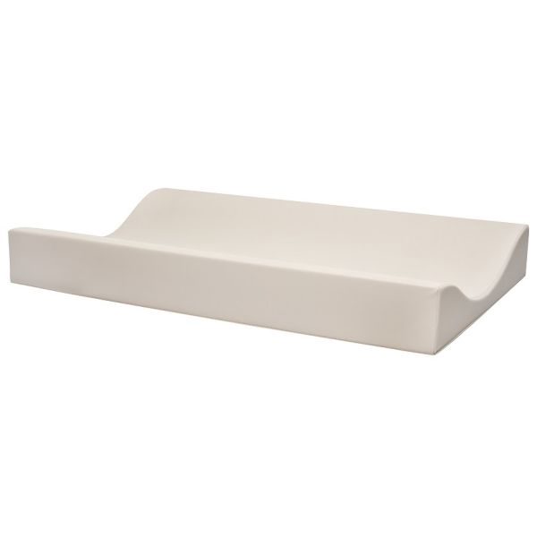 Bebe-Jou Aankleedkussen - 72 x 44 cm - Taupe