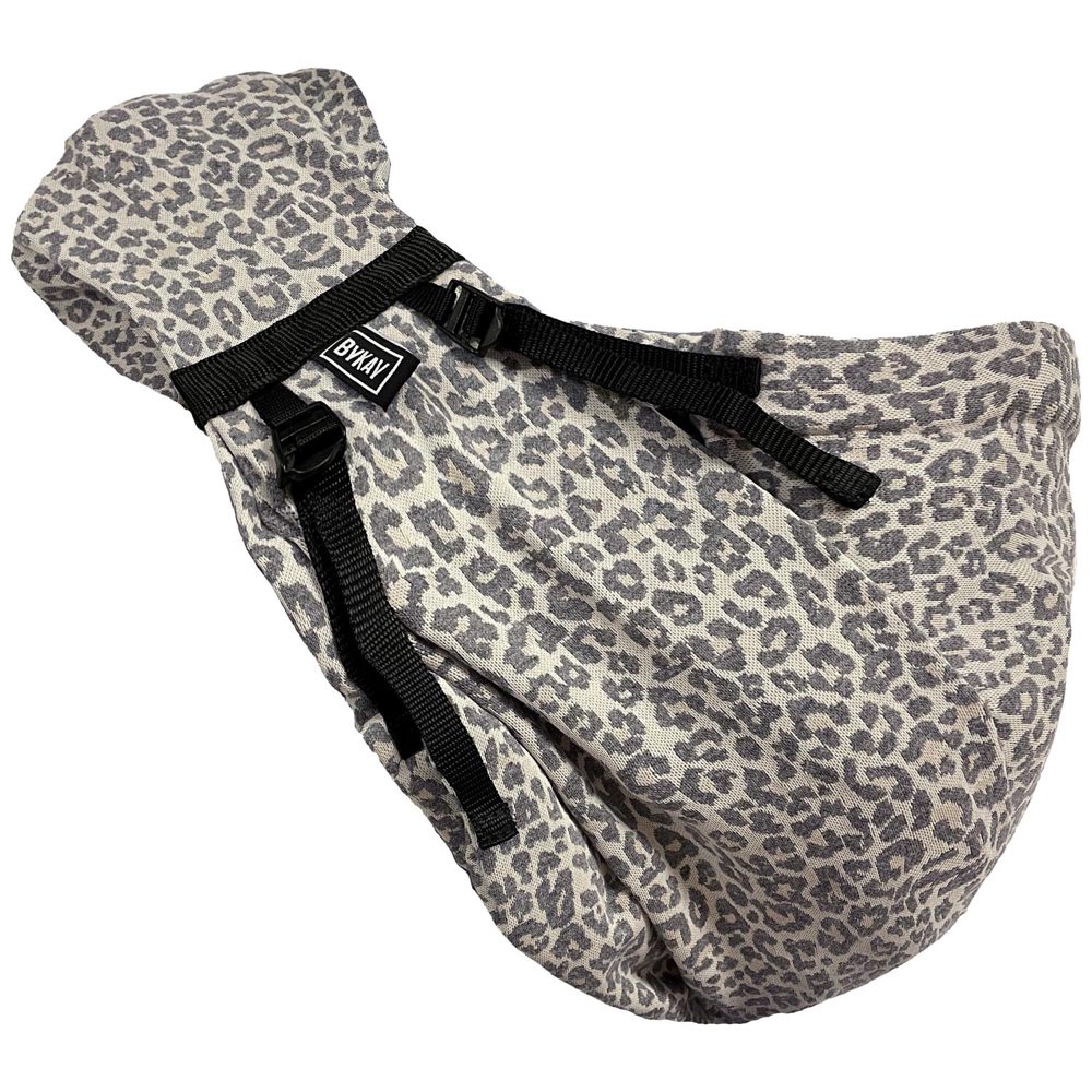 Bykay Hipsling - Leopard Sand