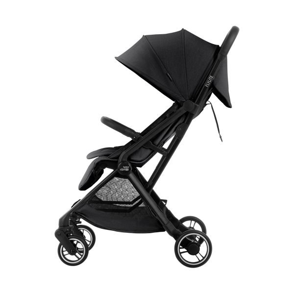 Britax Römer Flylite Buggy – Carbon Black – foto 4