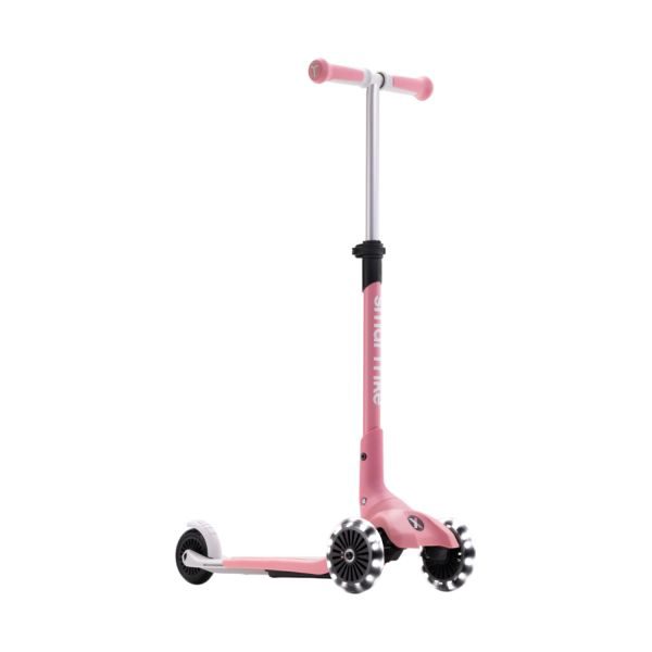 SmarTrike Xtend Mini+ Step - Flamingo