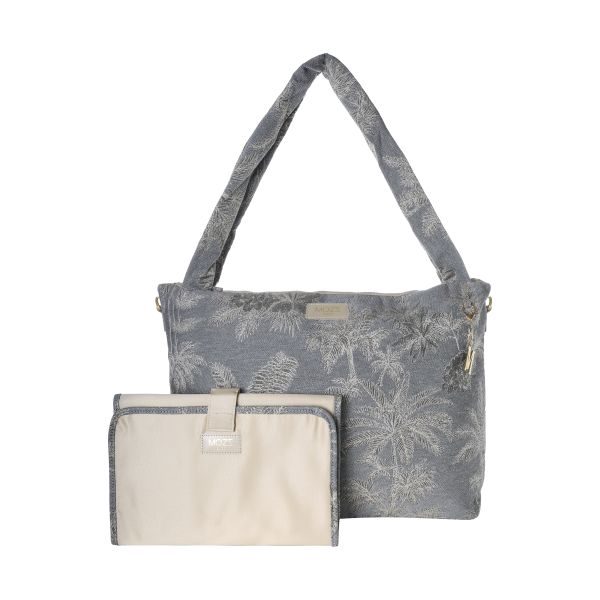 Mozz Bags Luiertas – Abidjan