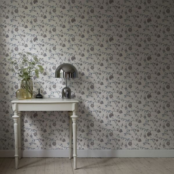 Sandberg Adelaide Behang - Blush – foto 3