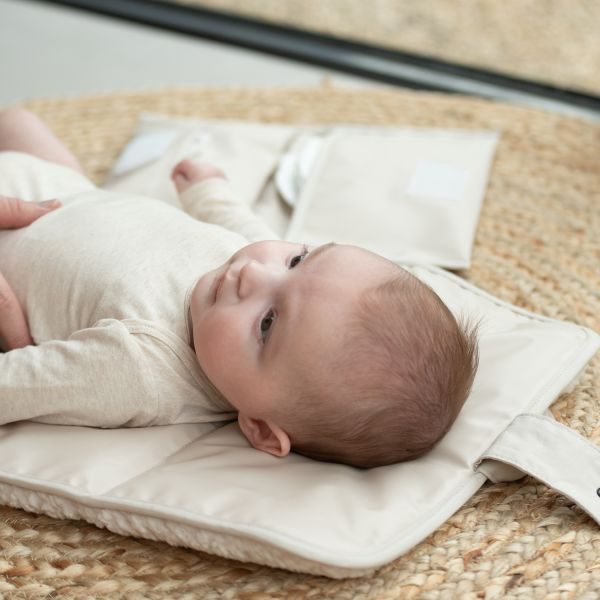KipKep Napper Luieretui - Cookie – foto 3