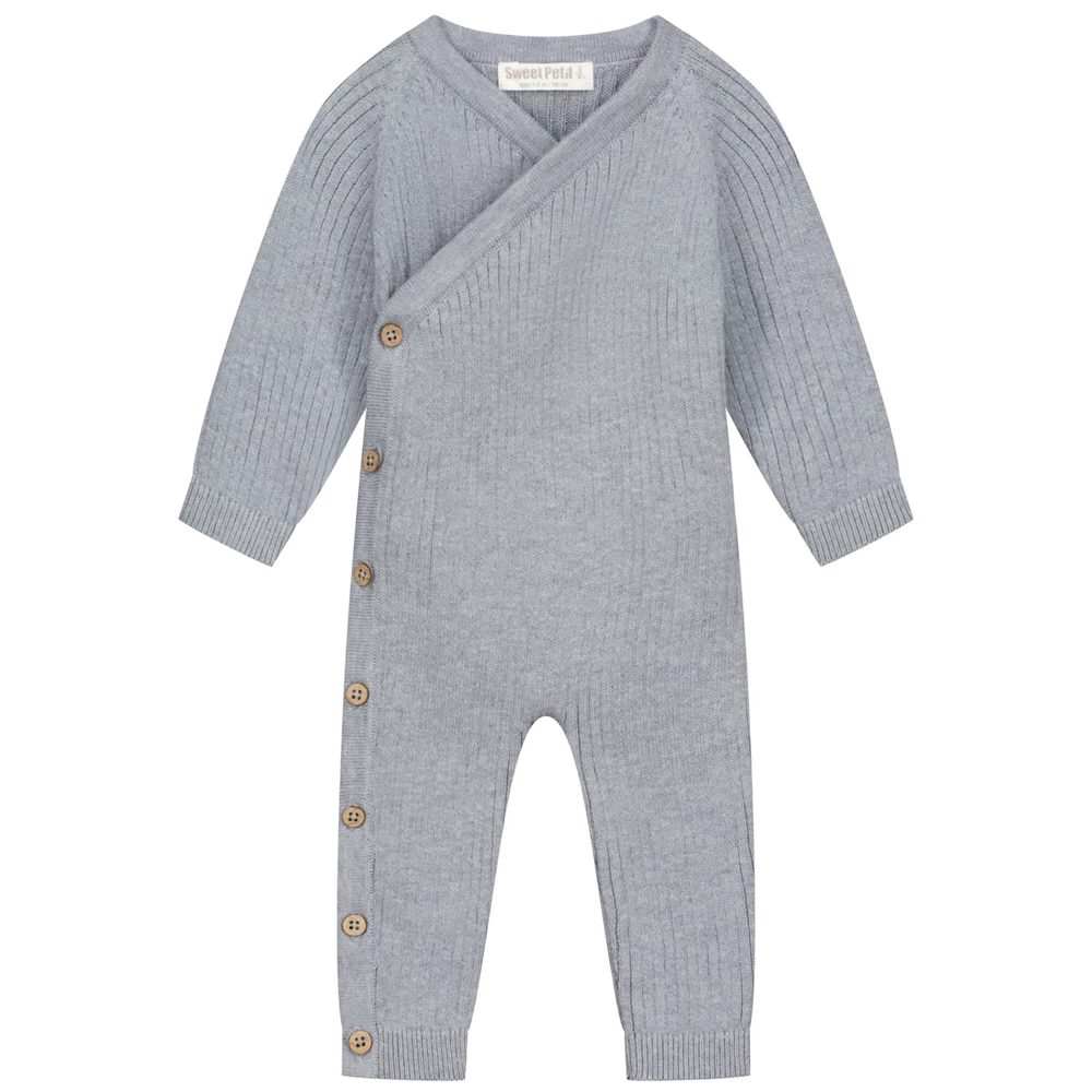 Sweet Petit Mini boxpakje - Soft Blue Grey