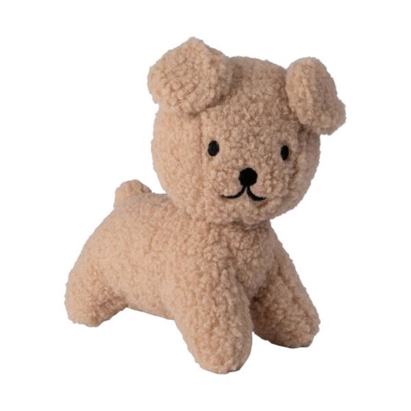 Nijntje Snuffie Teddy Knuffel 21 cm Beige