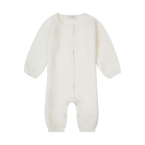 Noppies Monrovia Boxpakje White Mt. 62
