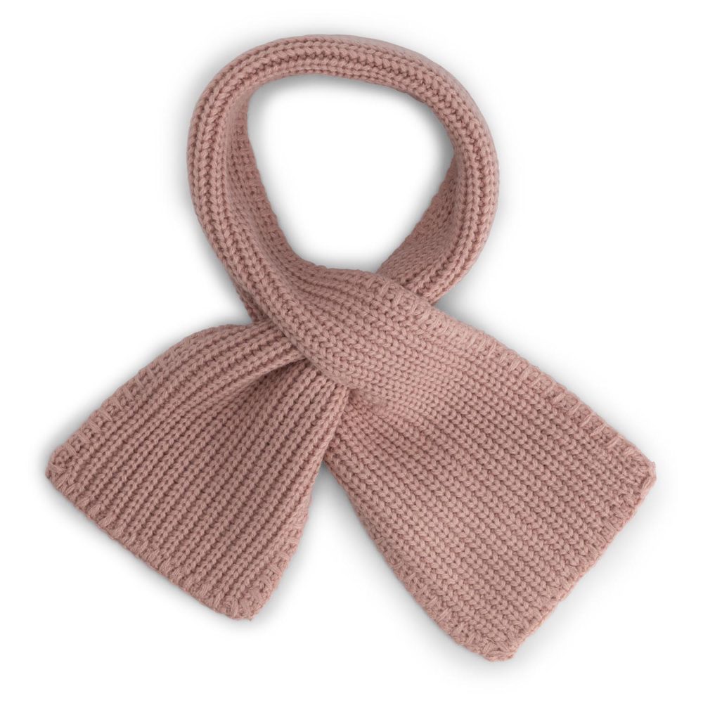 Prénatal peuter sjaal - Soft Pink
