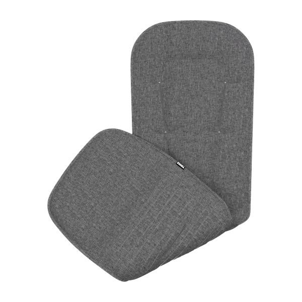 Thule Kinderwagen Seat Liner Grey Melange
