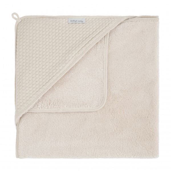Baby's Only Sky Wikkeldeken - Beige