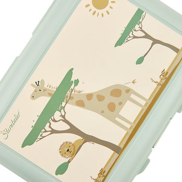 Sterntaler Safari Lunchbox  – foto 4