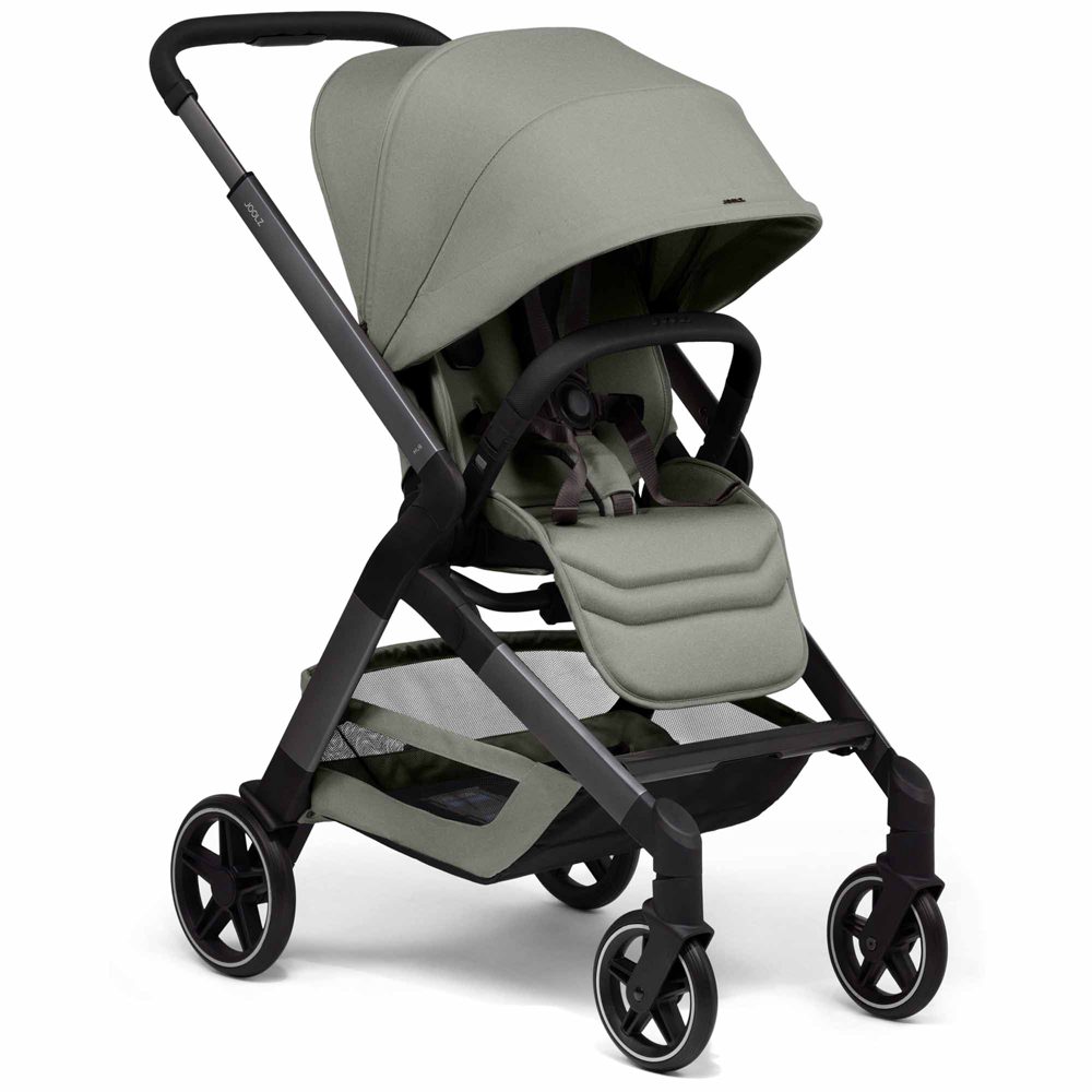 Joolz Hub2 frame met zit - Sage Green