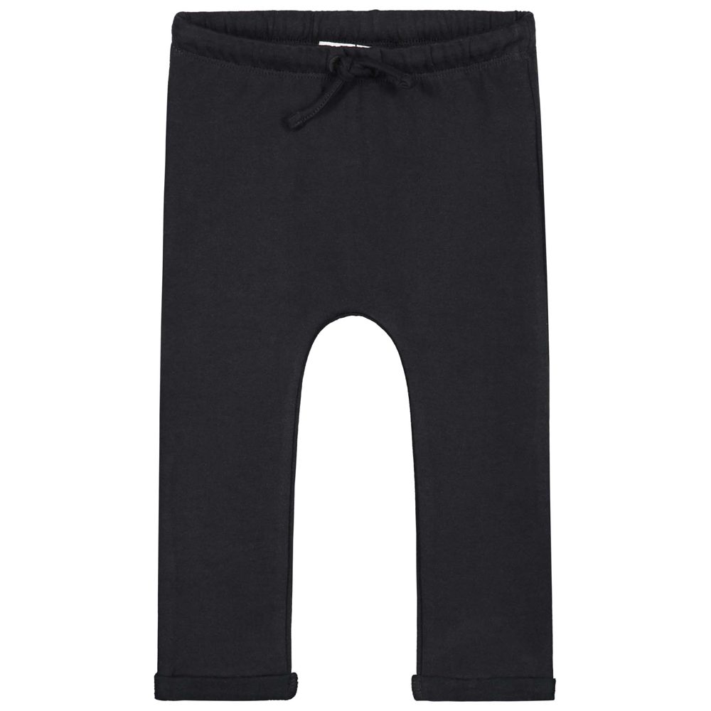 Prénatal peuter tregging - Black