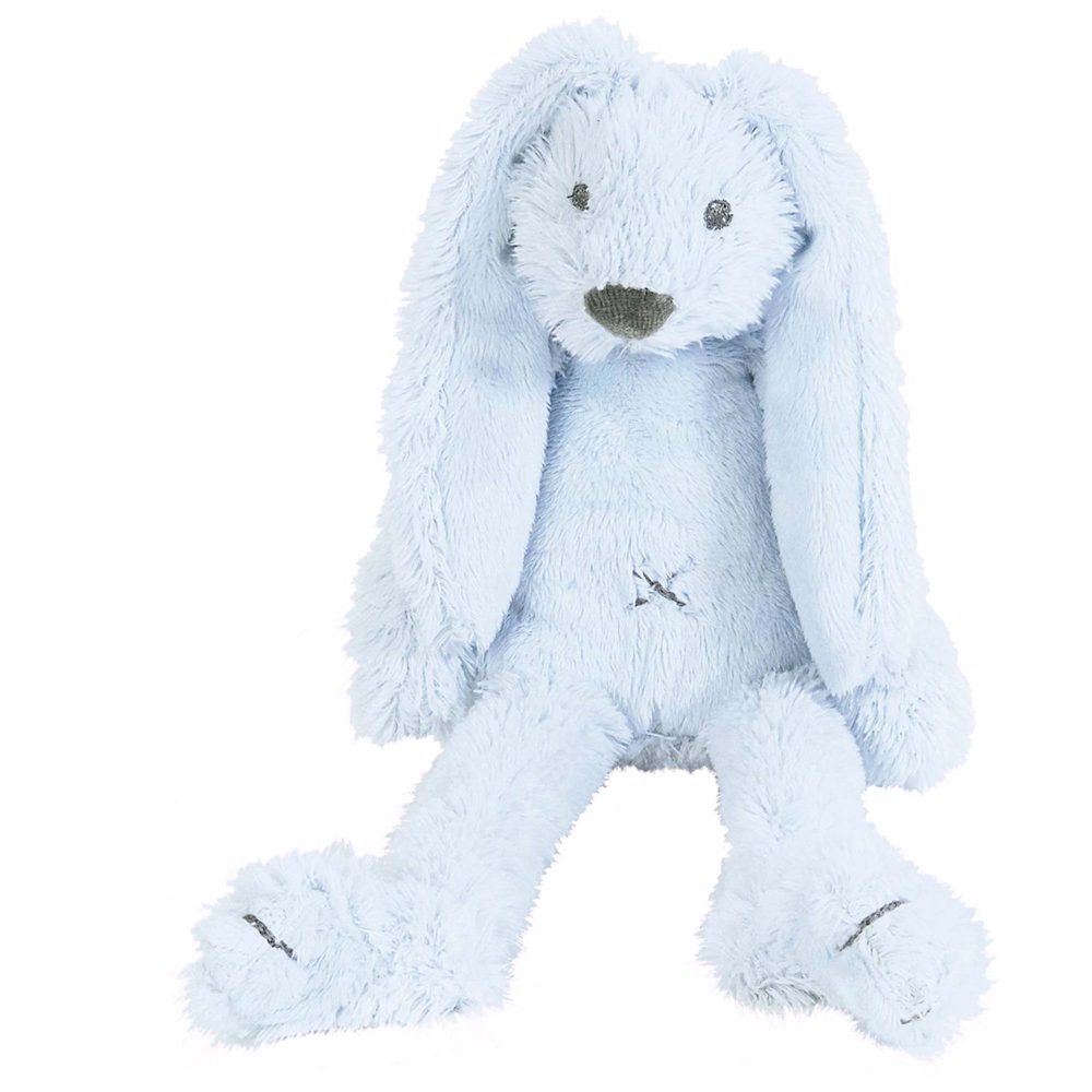 Happy Horse knuffel Rabbit Richie 28cm - Blue