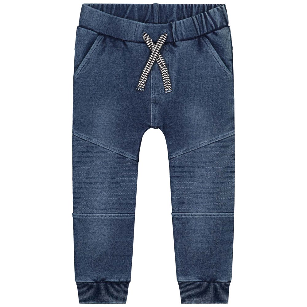Prénatal peuter broek - Mid Blue Denim