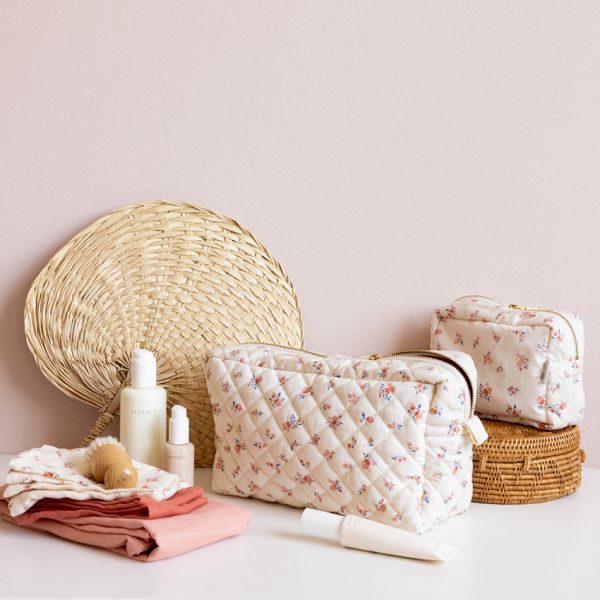 Cam Cam Copenhagen Berries Toilettas - Groot